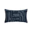 Noble Geometric Lumbar Indoor / Outdoor Pillow Cover & Insert-1822715674