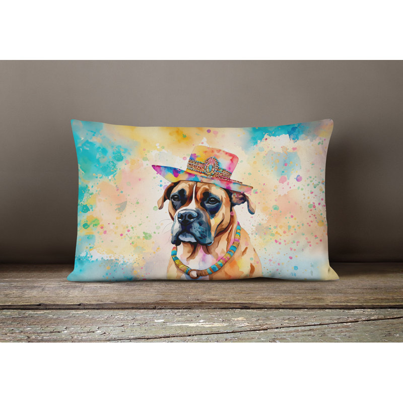 Other/No Pattern Outdoor Throw Pillow