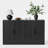 Mancilla 62" Sideboard With Adjustable Shelves-1129584298