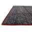 Tapis gris graphite Jared