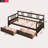 Daybed Wood Bed With Two Drawers-2048426870-2048426859