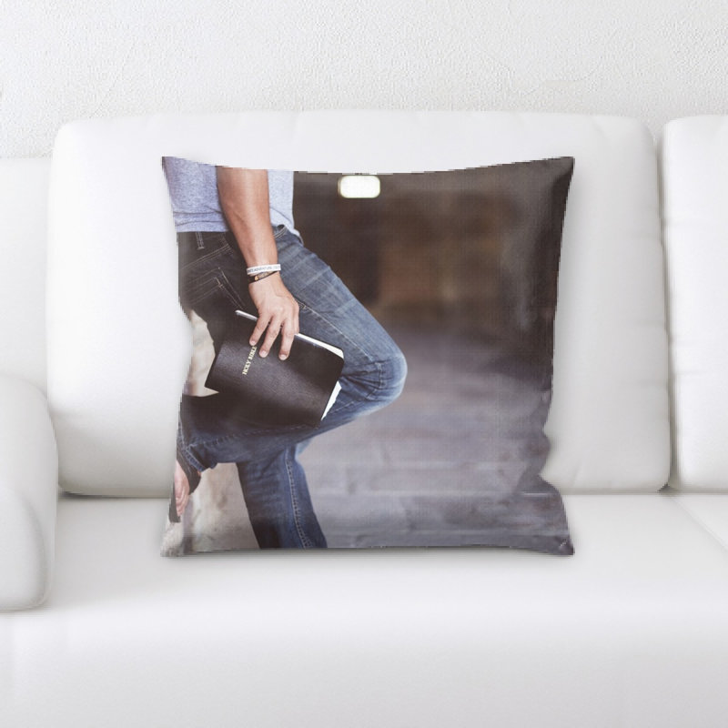 Coussin pour adultes