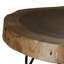 Table haute Domen
