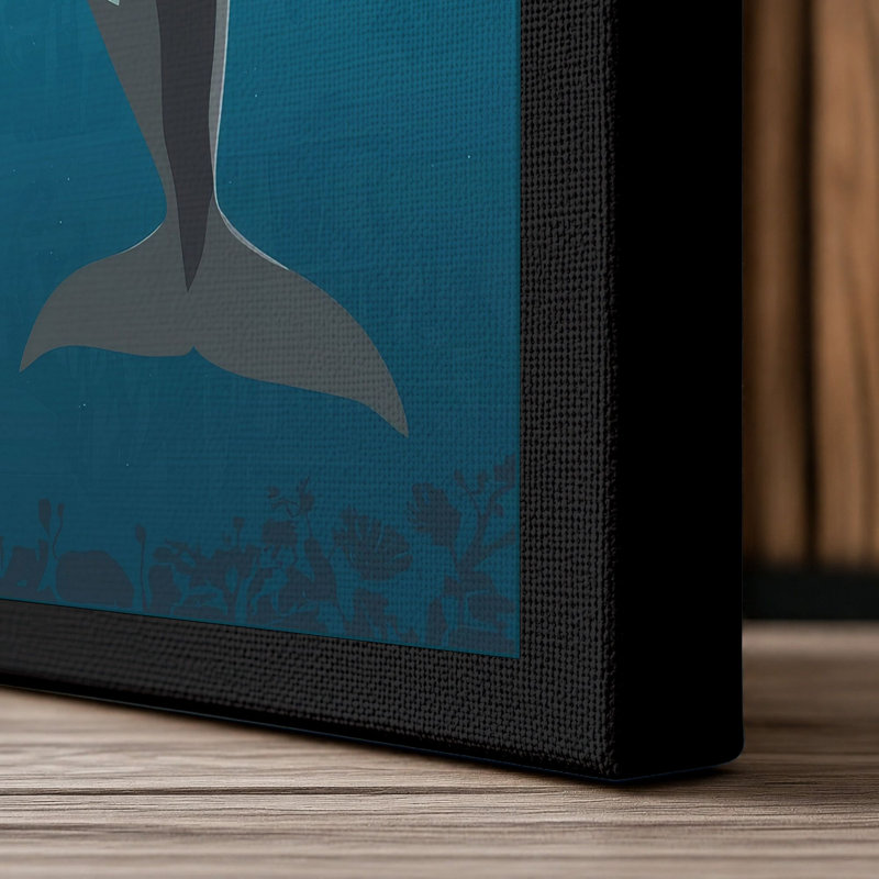 Print, 18x12 - 45.7 x 30.5 cm, Black Border