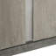 Foundations 84'' W Solid Wood Sideboard