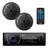 Decorative Radio with Bluetooth