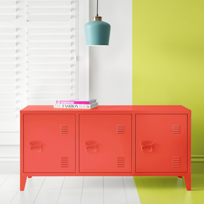 Medrano 119.9cm Sideboard