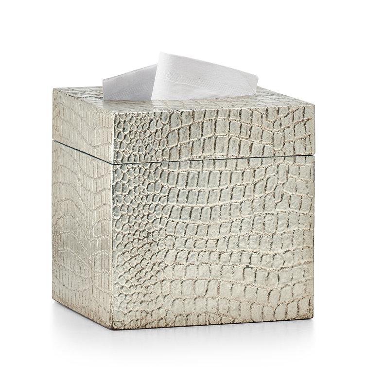 Tissue Box Cover
