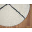 Shaggy Lush Diamond cream Rug-682028676