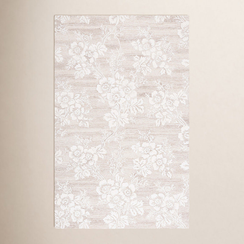 Tapis Phillie, Rectangle 8 pi x 10 pi