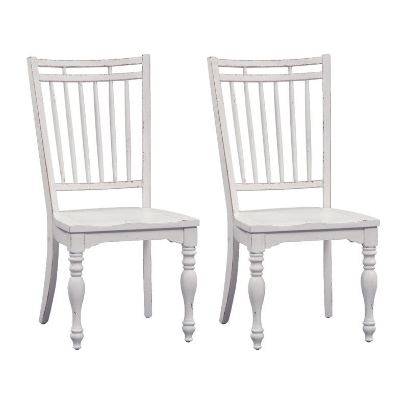 Colchester Spindle Back Side Chair