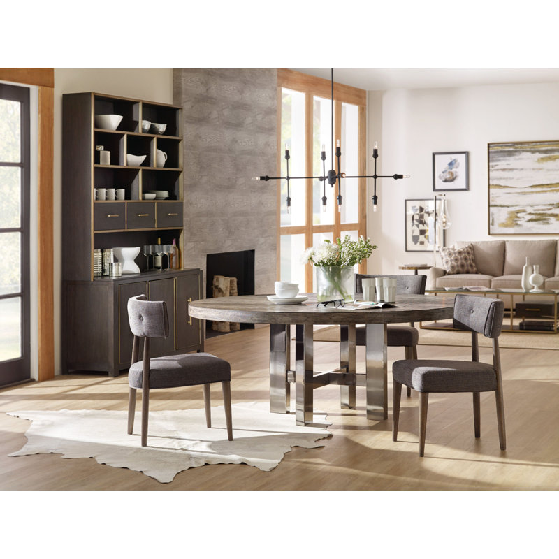 Curata Upholstered Dining Chair