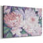 Pe pivoines en fleurs, toile tendue I-Gallery-2016581268