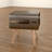 Eva Side Table with Storage