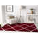 Penkridge Geometric Area Rug