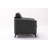 39" Woven Fabric Chair-1036742032