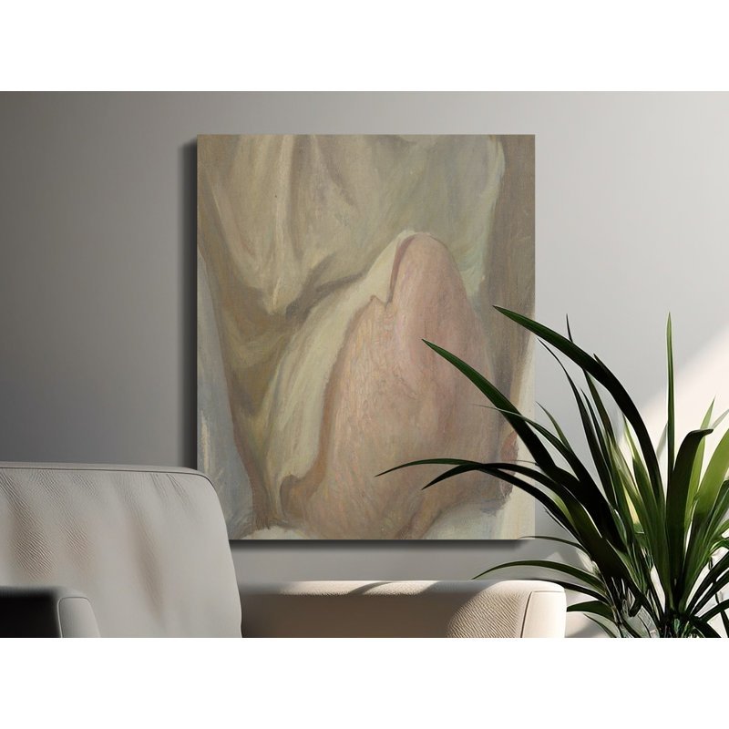 Dahlgren Wrapped Canvas Print Set, 24x32