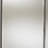 Hico Glass Frame Rectangle Mirror