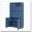 Buffet de cuisine compact avec poste de travail pliable-1540051885