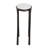 Uttermost Ata Dark Bronze Accent Table
