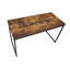 Meuble de bureau industriel 1pc