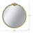 Round Wall Mirror