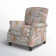 Gwin Manual Standard Push Back Recliner