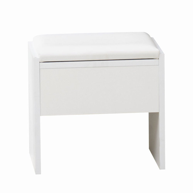 Dressing Table with Mirror