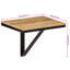 Kolten Floating Shelf