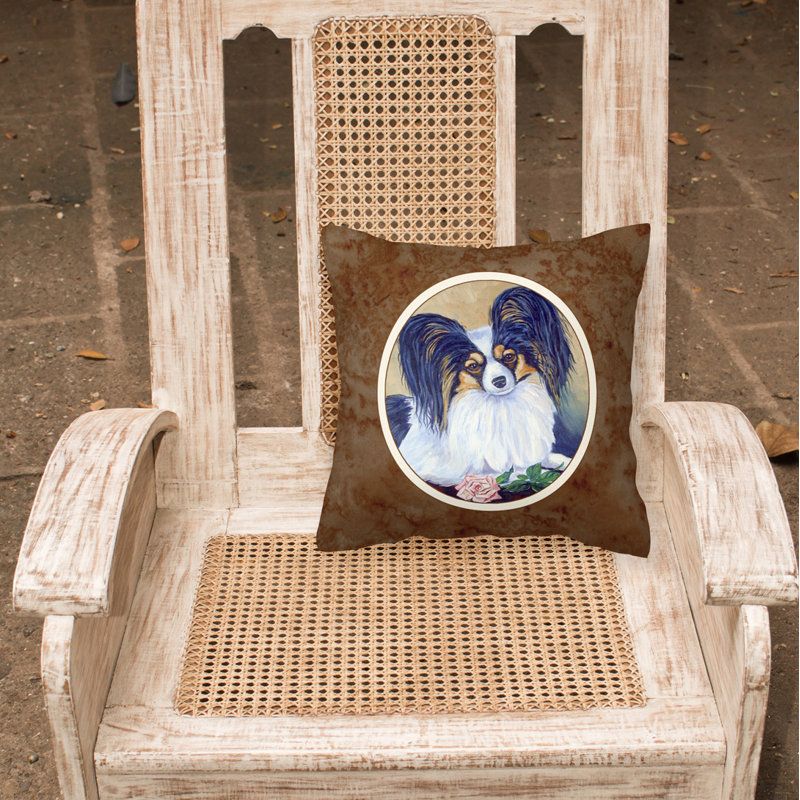  Housse et insert de coussin extérieur d'extérieur