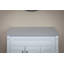 Plateau de meuble-lavabo simple en pierre 37 po Eden Terrazzo-100655334
