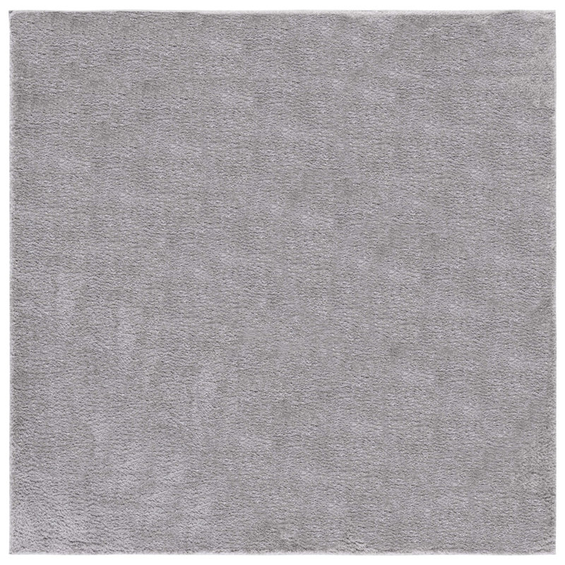 Tapis gris Vespera, Carré 6 pi 7 po