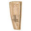 Petite applique murale Hinkley Luca-126060350