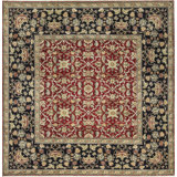 One-of-a-Kind 10'1" X 10'2" Area Rug