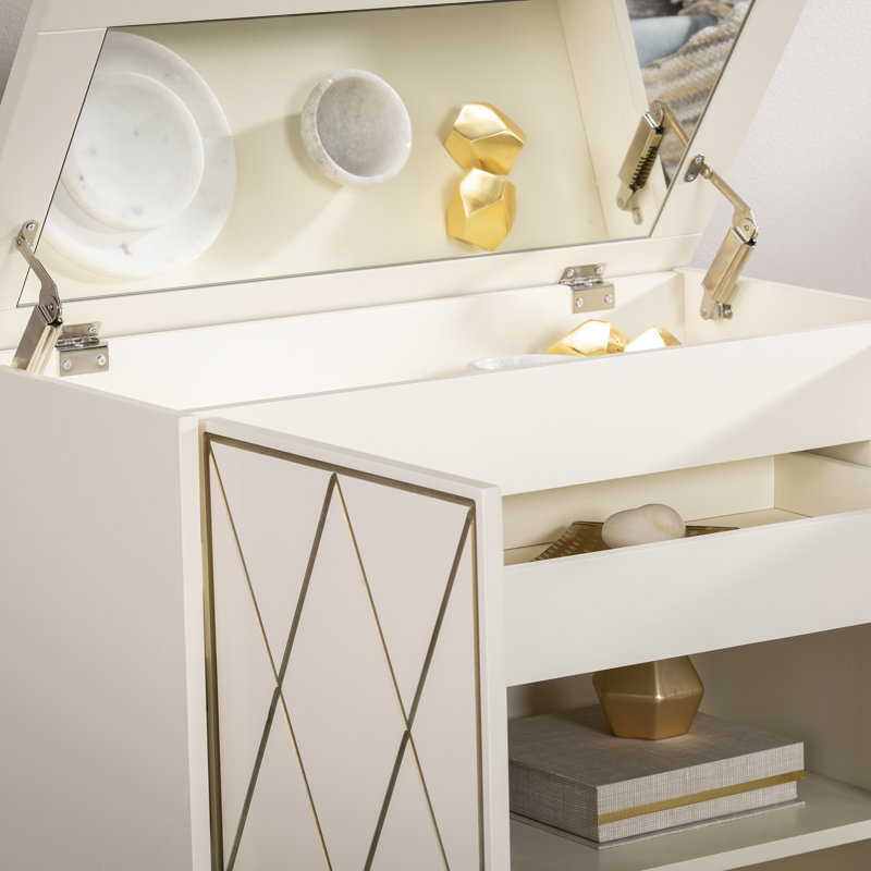 Rayelle Accent Cabinet