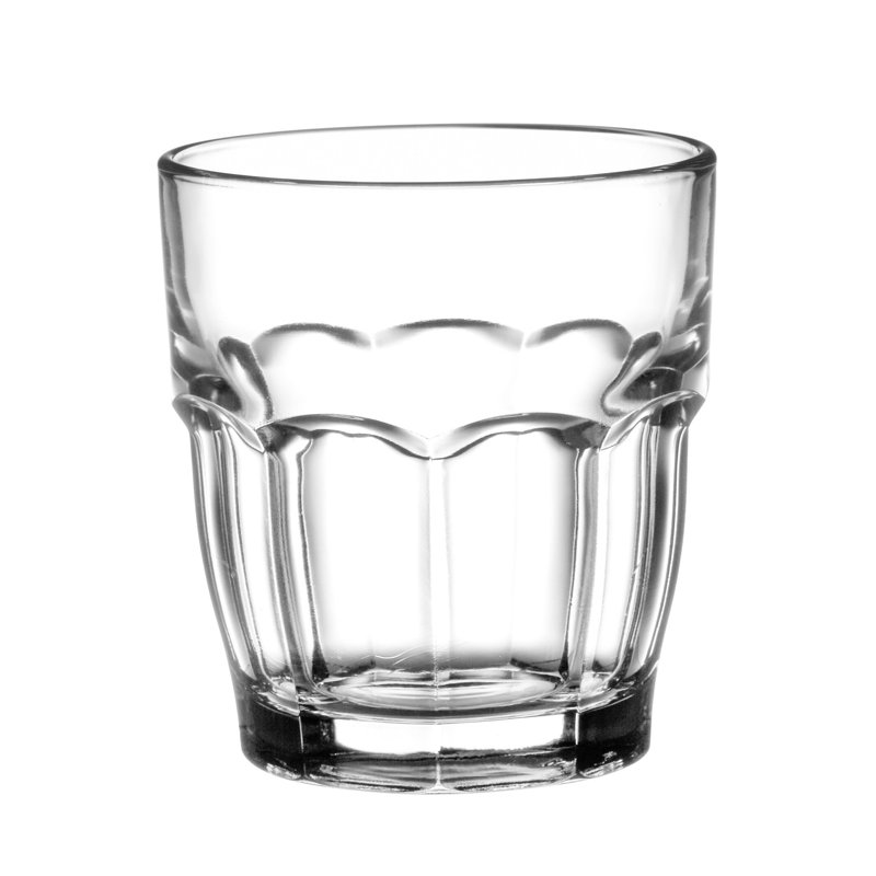 Rock Bar 13,25 oz Verres empilables DOF