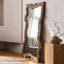 Miroir pleine grandeur Zen-Style-118769976