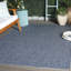 Tapis intérieur / extérieur gris Herzberg Mull-22983963