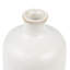 Iversen 8 Piece Stoneware Table Vase Set-581152451