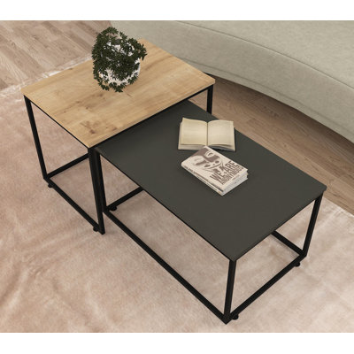 Table basse Jesaiah