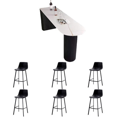 Table de bar Light Luxury