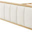 Structure de lit tapissier Ashley-644564181