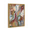 Modern Folk II Print by Oliver Gal-1453644456-1498559620