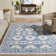 Rudra Hand Tufted Wool Oriental Rug