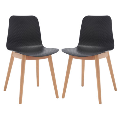 Haddie 17.3'' H Side Chair