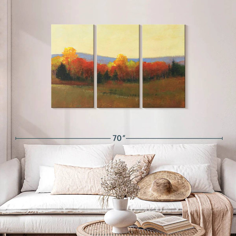 Alvord Changing Colors II, 28" H x 45" W