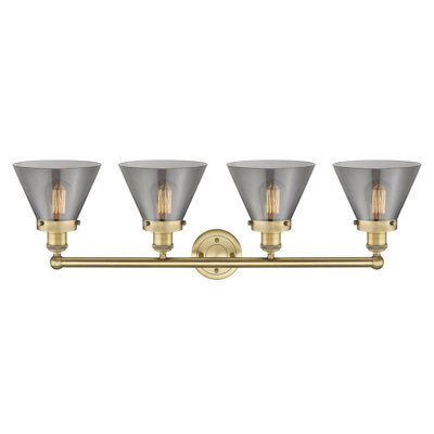 Thorgard 4 - Light Dimmable Vanity Light