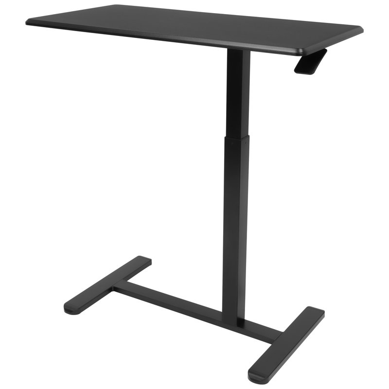 Bureau debout réglable en hauteur l 31,5 po