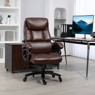 Chaise de bureau Marlynda