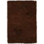 Poligan Hand Loomed Area Rug in Brown-169381894